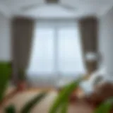 Exploring White Light Filtering Curtains: A Comprehensive Guide Introduction
