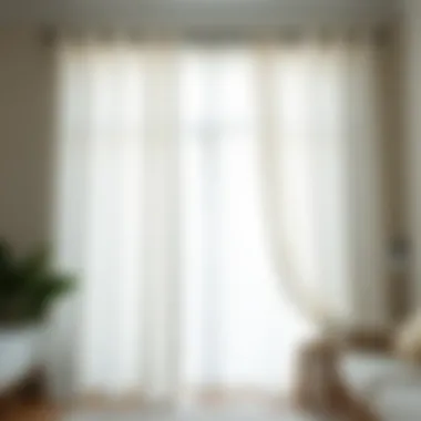 Exploring White Light Filtering Curtains: A Comprehensive Guide Summary Exploring White Light Filtering Curtains: A Comprehensive Guide Summary