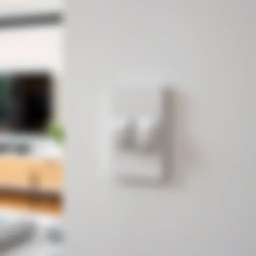 Exploring Wireless Two-Way Switches: A Comprehensive Guide Introduction