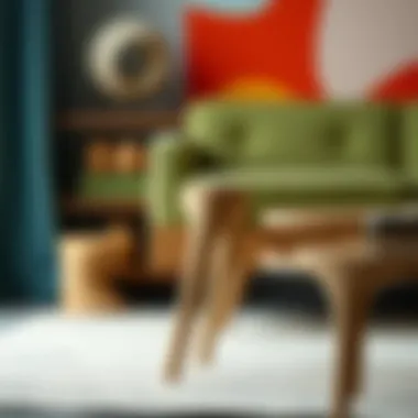 Notable Gerton Legs: An In-Depth Exploration of a Modern Furniture Element