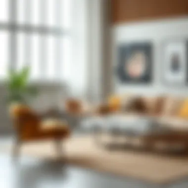 Gerton Legs: An In-Depth Exploration of a Modern Furniture Element Summary Gerton Legs: An In-Depth Exploration of a Modern Furniture Element Summary