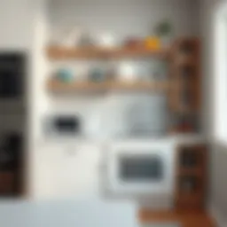 How to Organize Kitchen Appliances: A Comprehensive Guide Introduction