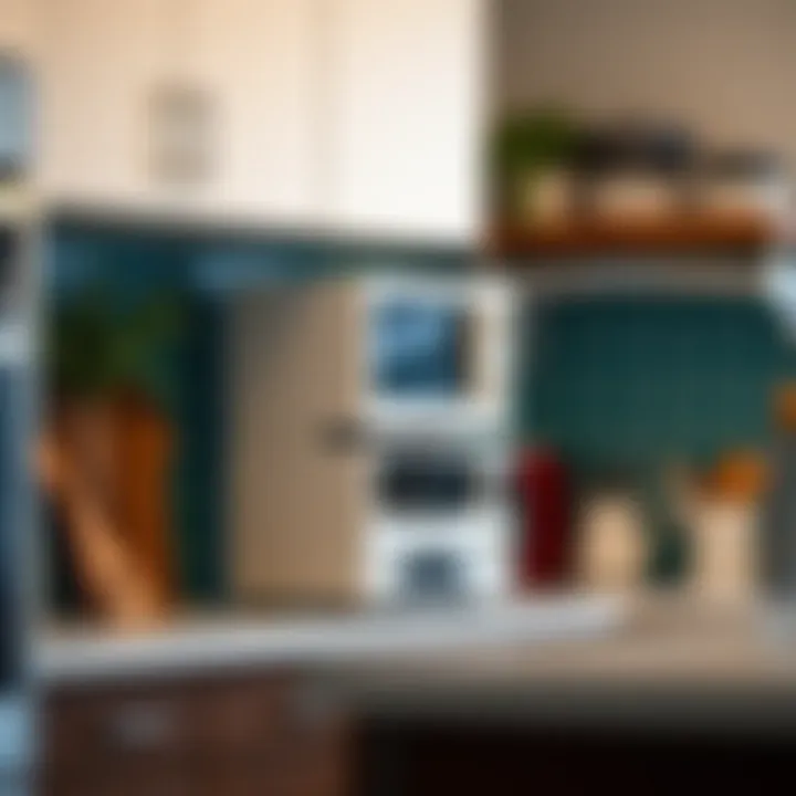 How to Organize Kitchen Appliances: A Comprehensive Guide Summary