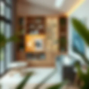 Notable Innovative Storage Solutions for Small Houses Notable Innovative Storage Solutions for Small Houses