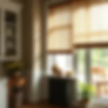Practical installation tips for window coverings