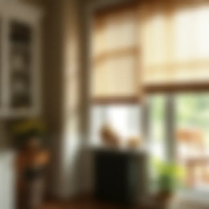 Practical installation tips for window coverings