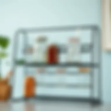 Mason Jar Display Rack: A Comprehensive Overview Introduction Mason Jar Display Rack: A Comprehensive Overview Introduction