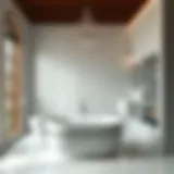 Master Bathroom Inspiration: A Comprehensive Guide Introduction