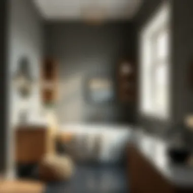 Master Bathroom Inspiration: A Comprehensive Guide Summary Master Bathroom Inspiration: A Comprehensive Guide Summary