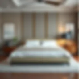 Maximizing Space: King Size Bed Clearance Insights Introduction