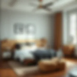 Maximizing the Potential of a Small Bedroom Introduction