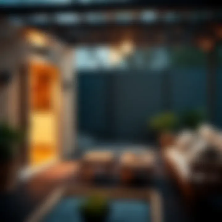 Maximizing Value: A Guide to Outdoor Storage Deals Summary
