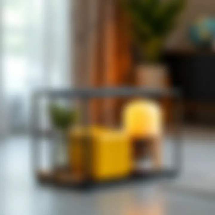 Notable Metal Cube Storage Organizer: A Comprehensive Guide