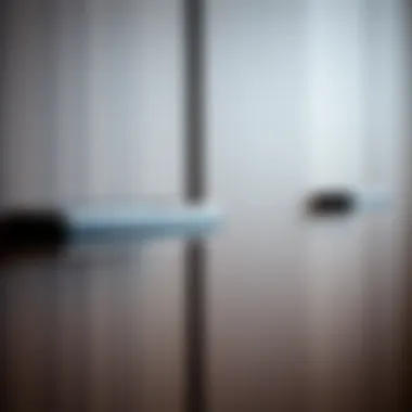 Notable Modern Closet Handles: A Comprehensive Exploration Notable Modern Closet Handles: A Comprehensive Exploration