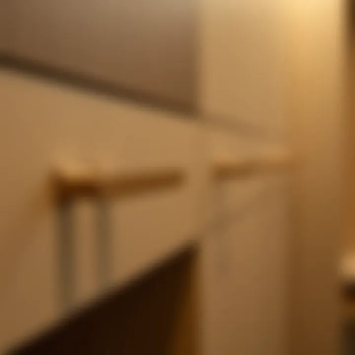 Modern Closet Handles: A Comprehensive Exploration Summary
