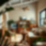 Natural Wood Furniture Stores: A Comprehensive Guide Introduction