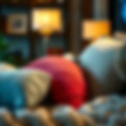 Navigating the Market for Soft Pillows: An In-Depth Guide Introduction