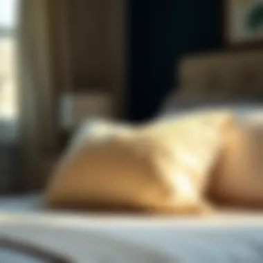 Notable Navigating the Market for Soft Pillows: An In-Depth Guide