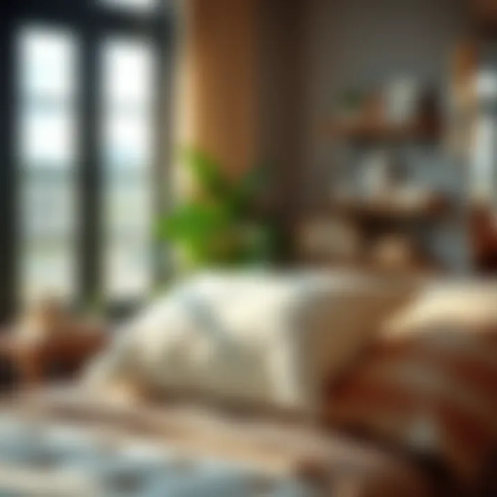 Navigating the Market for Soft Pillows: An In-Depth Guide Summary