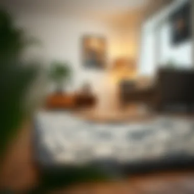 Notable Non-Slip Rug Pads for Wood Floors: An In-Depth Analysis Notable Non-Slip Rug Pads for Wood Floors: An In-Depth Analysis