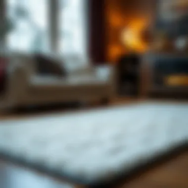Non-Slip Rug Pads for Wood Floors: An In-Depth Analysis Summary Non-Slip Rug Pads for Wood Floors: An In-Depth Analysis Summary