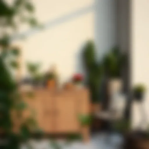 Optimal Solutions for Garden Storage: An In-Depth Exploration Introduction