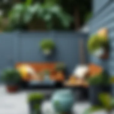 Notable Optimal Solutions for Garden Storage: An In-Depth Exploration