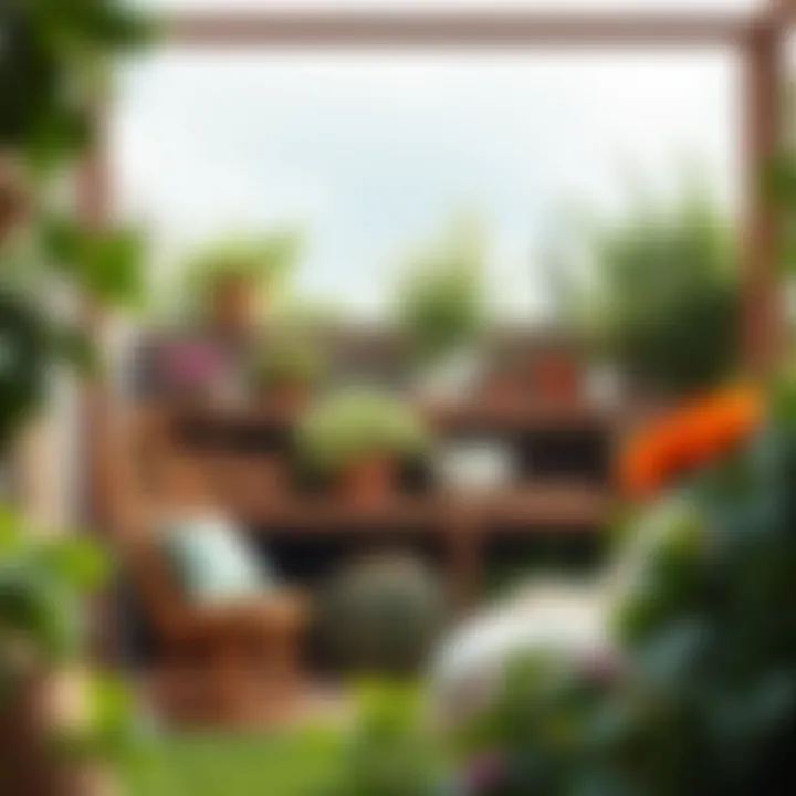 Optimal Solutions for Garden Storage: An In-Depth Exploration Summary