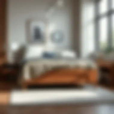 Innovative underbed storage solutions enhancing space efficiency