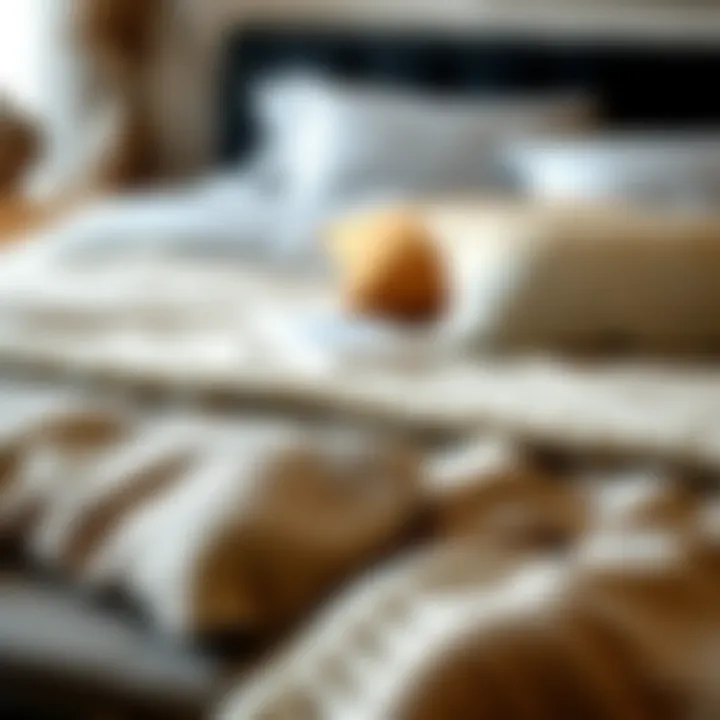 Materials used in creating effective underbed storage