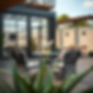 Patio Tables and Chairs for Two: Elevating Outdoor Spaces Summary Patio Tables and Chairs for Two: Elevating Outdoor Spaces Summary