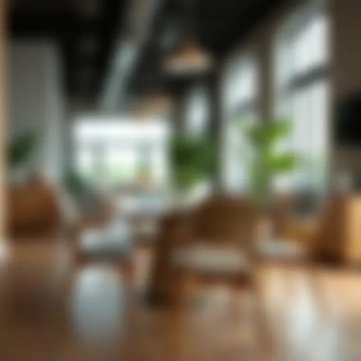 Square Tables and Chairs: A Comprehensive Guide to Design and Functionality Summary