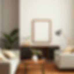 The Art of Photo Picture Frames: An In-Depth Exploration Introduction