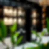 The Art of Showcasing: Black Shot Glass Display Cases Introduction