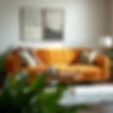 The Best Washable Couch: A Comprehensive Exploration Introduction