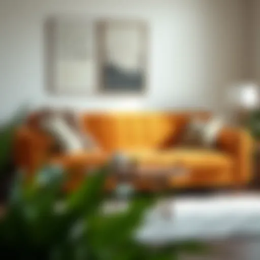The Best Washable Couch: A Comprehensive Exploration Introduction