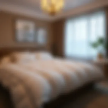 The Comprehensive Guide to Faux Down Comforters for King-Sized Beds Summary The Comprehensive Guide to Faux Down Comforters for King-Sized Beds Summary