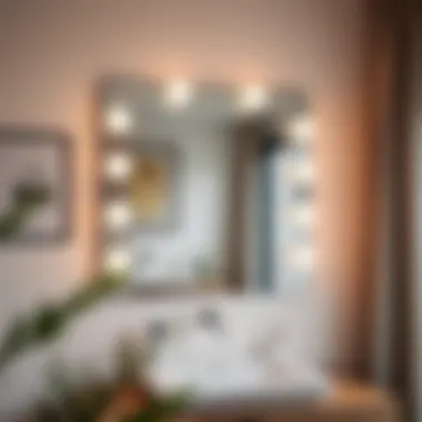 The Comprehensive Guide to Wall Attached Makeup Mirrors Introduction The Comprehensive Guide to Wall Attached Makeup Mirrors Introduction