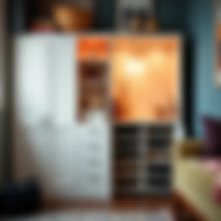 Notable The Definitive Guide to Closed Shoe Cabinets
