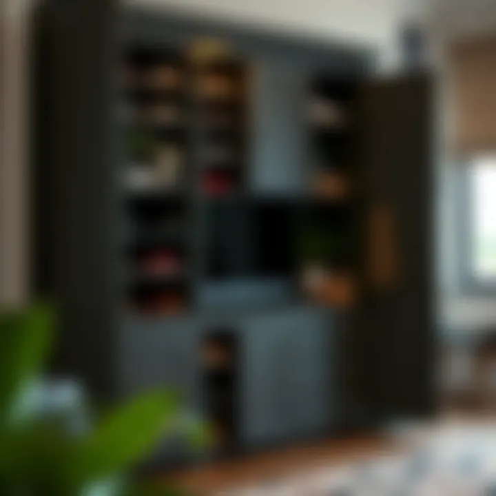 The Definitive Guide to Closed Shoe Cabinets Summary