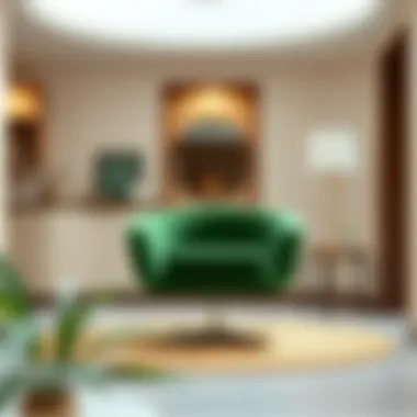 The Green Swivel Chair: A Comprehensive Exploration Introduction The Green Swivel Chair: A Comprehensive Exploration Introduction