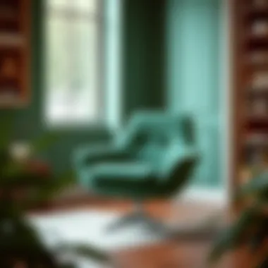 Notable The Green Swivel Chair: A Comprehensive Exploration Notable The Green Swivel Chair: A Comprehensive Exploration