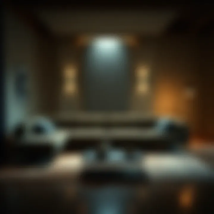 The Multifaceted Nature of Foldable Couches: An In-Depth Exploration Summary