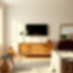 The Multifaceted Role of Dresser Units in Bedroom Design Introduction