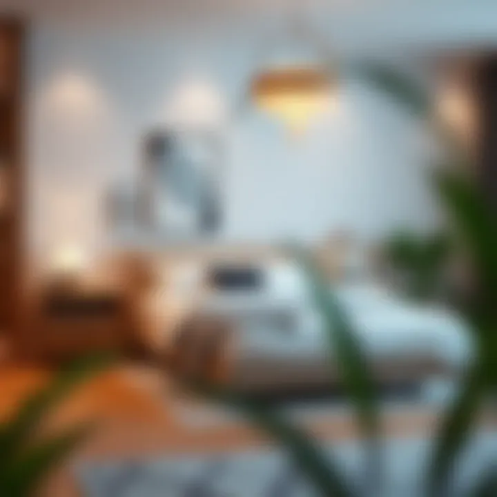The Multifaceted Role of Dresser Units in Bedroom Design Summary