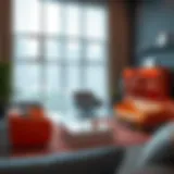 The Role of Plastic Big Boxes in Modern Furniture Solutions Introduction