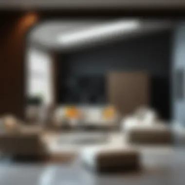The Role of Plastic Big Boxes in Modern Furniture Solutions Summary