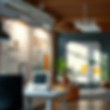 Notable The Significance of Office Display Boards in Modern Workspaces Notable The Significance of Office Display Boards in Modern Workspaces