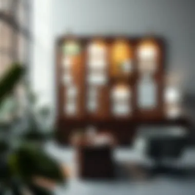 The Significance of Office Display Boards in Modern Workspaces Summary The Significance of Office Display Boards in Modern Workspaces Summary
