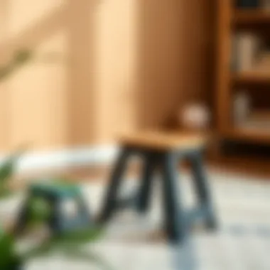The Versatility of Cute Folding Step Stools Summary The Versatility of Cute Folding Step Stools Summary